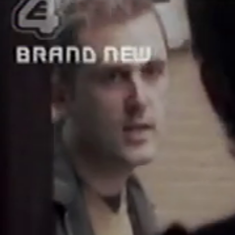 Goldplated - Darren in Love